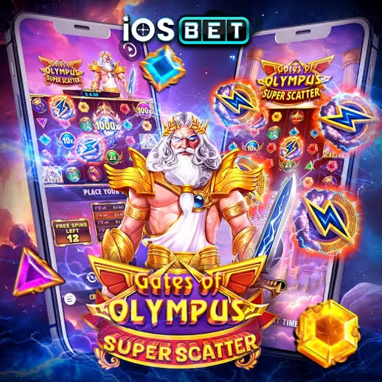 IOSBET - Pertempuran Seru di Dunia Battle Royale